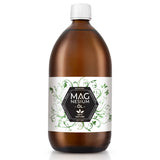 Magnesium Öl