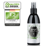 Wasserstoffperoxid Pfef. 3,5%  250ml stab.