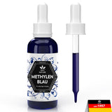 Methylenblau 100ml  1% wässrige Lösung