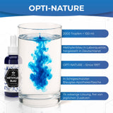 Methylenblau 100ml  1% wässrige Lösung