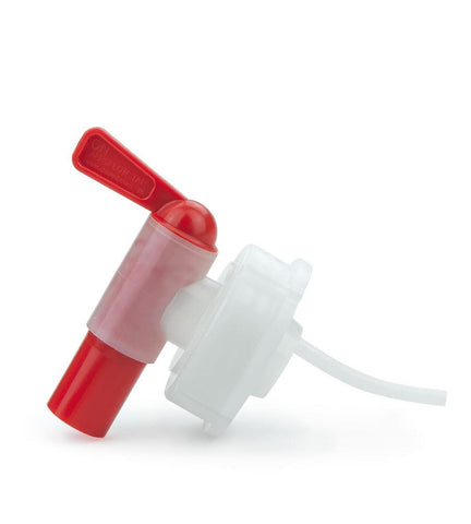 Auslaufhahn 5L Kanister (HDPE)