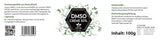 DMSO Creme 30%
