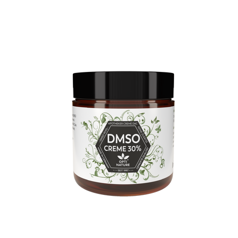 DMSO Creme 30%