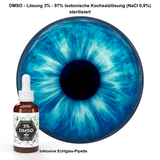 DMSO Lösung 3%