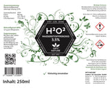 Wasserstoffperoxid 3,5% 3er Pack