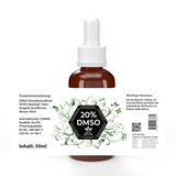 DMSO 20%