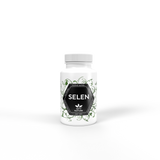 Selen aus Senfkörnern