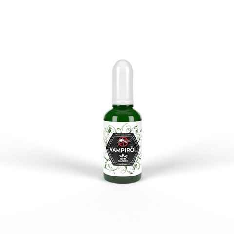 Vampiröl - Mückenabwehr