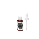 Warze H2O2-Lösung + DMSO