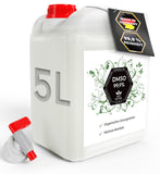 DMSO 99,9% 5 Liter