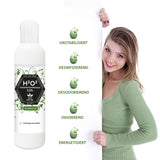 Wasserstoffperoxid Pfef. 3,5% 250ml (weiß)