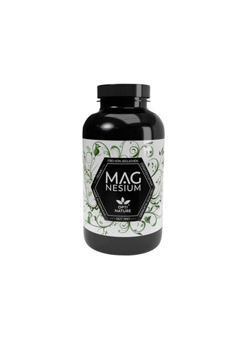 Magnesium 365 Kapseln