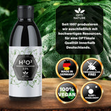 Wasserstoffperoxid Pfef. 3,5%  250ml stab.