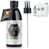 Wasserstoffperoxid Pfef. 3,5%  250ml stab.