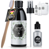 Wasserstoffperoxid 3,5% Set stab.