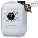 Wasserstoffperoxid 11,9% 5,0 Liter